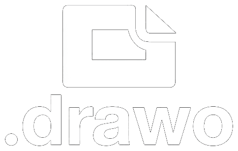 The .drawo file format mark