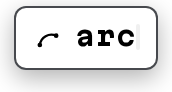 arc