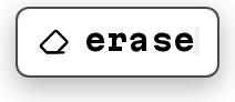 erase