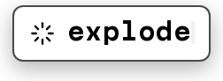explode