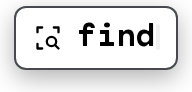 find