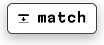 match