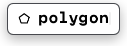 polygon
