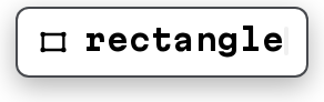 rectangle