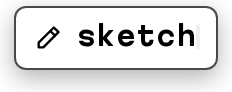 sketch